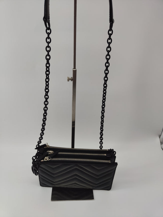 Tracolla Gucci marmont