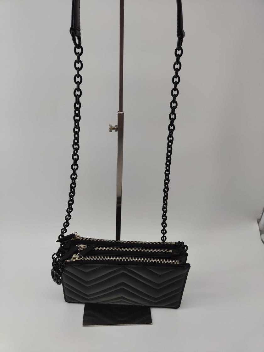Tracolla Gucci marmont