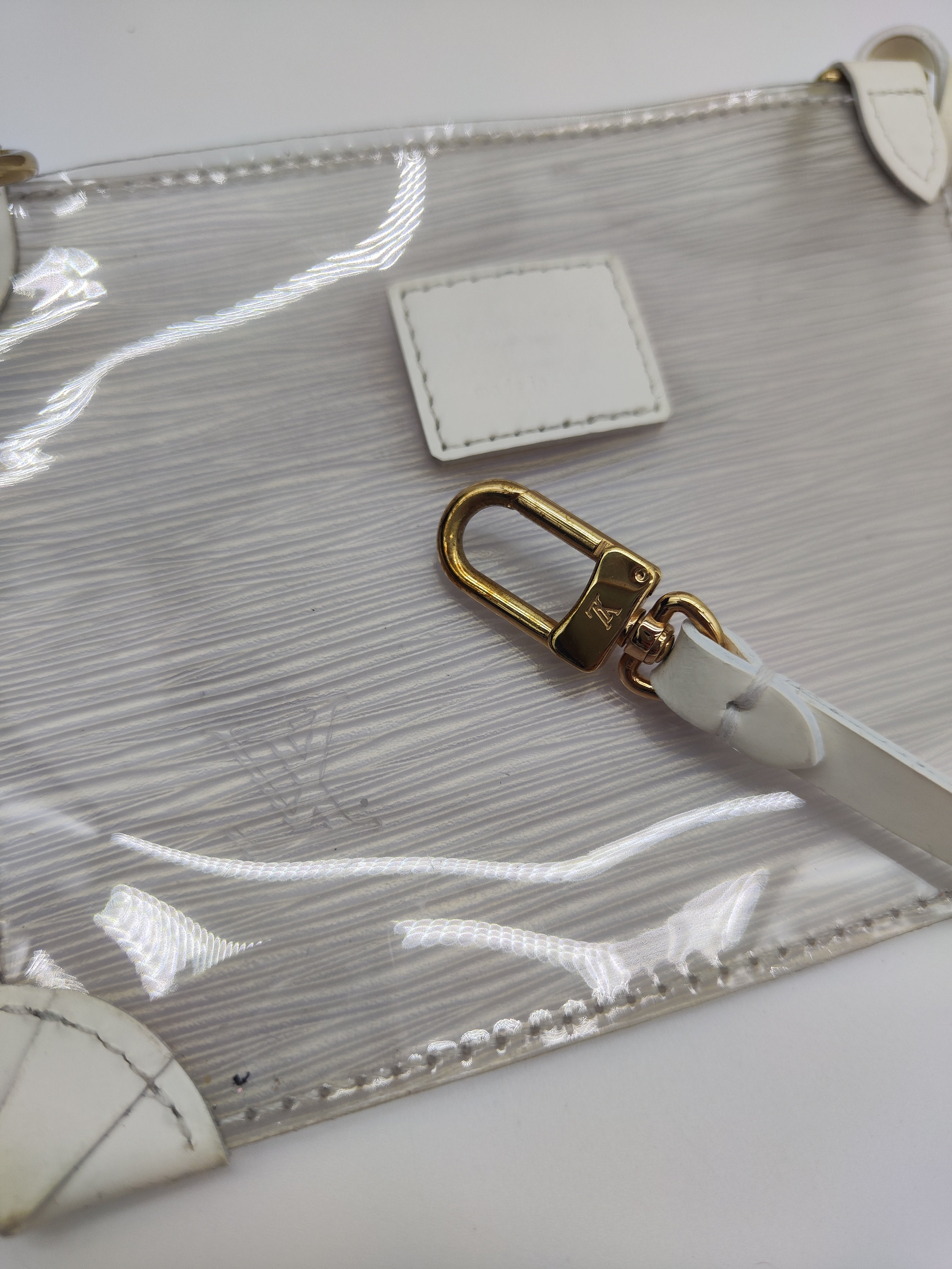 Borsa LV tote bag