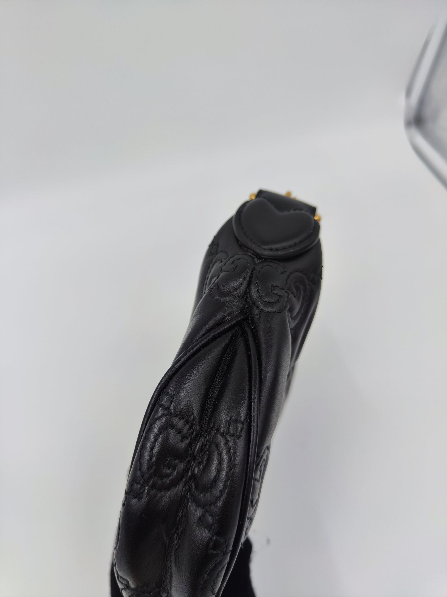 Borsa mini GG matelassé