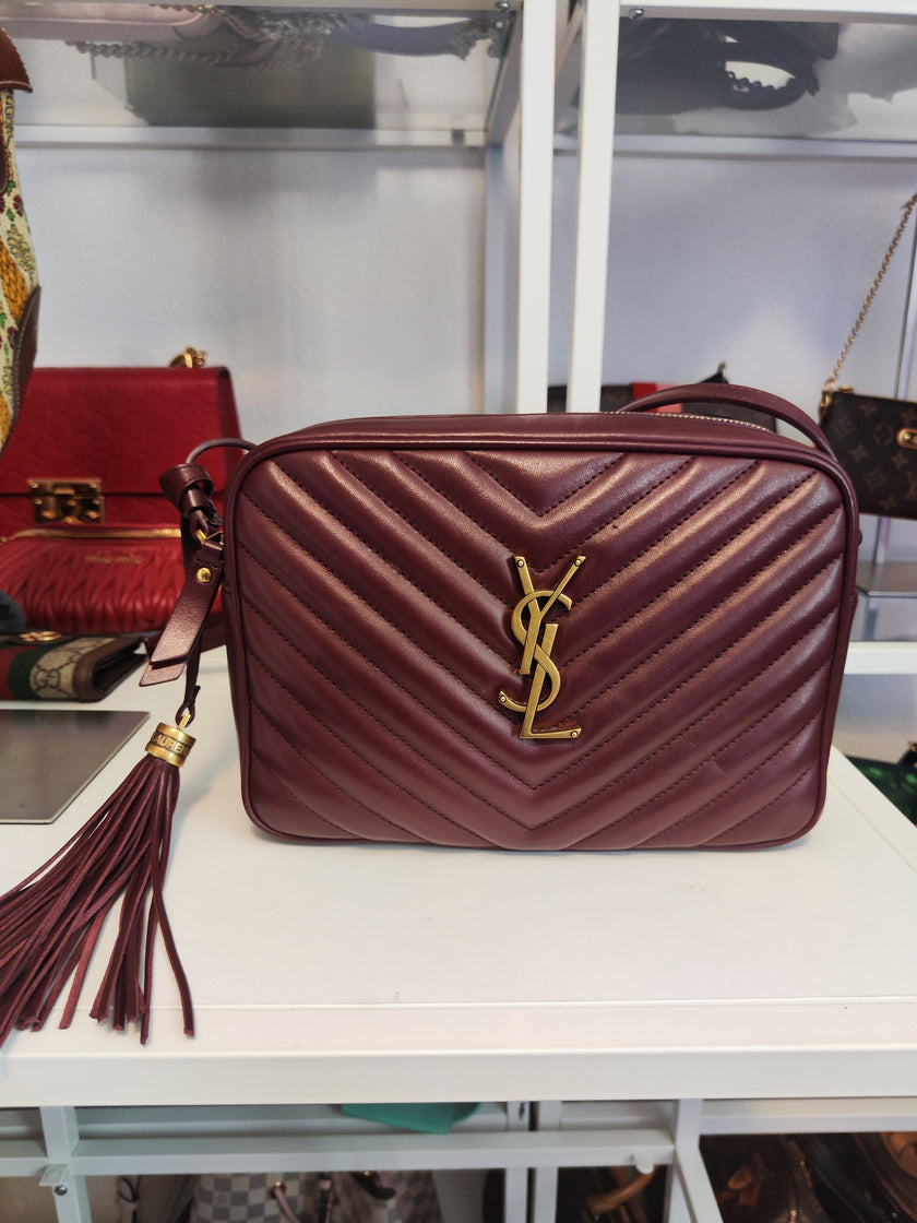 Camera bag YSL