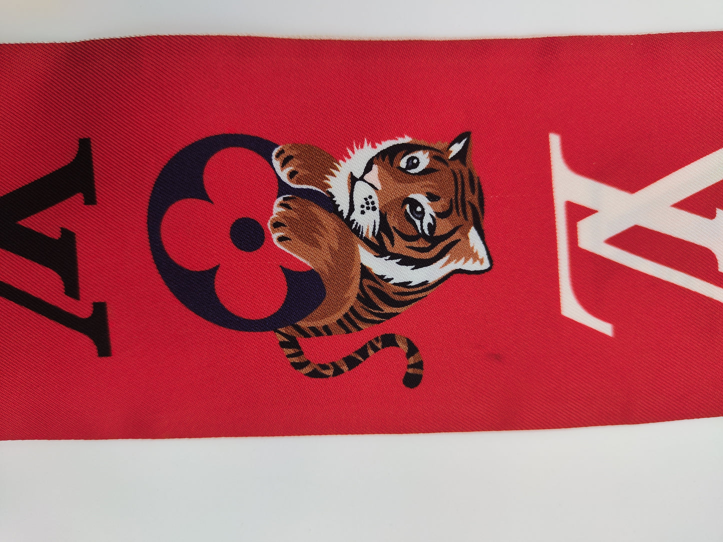 Bandeau Louis Vuitton