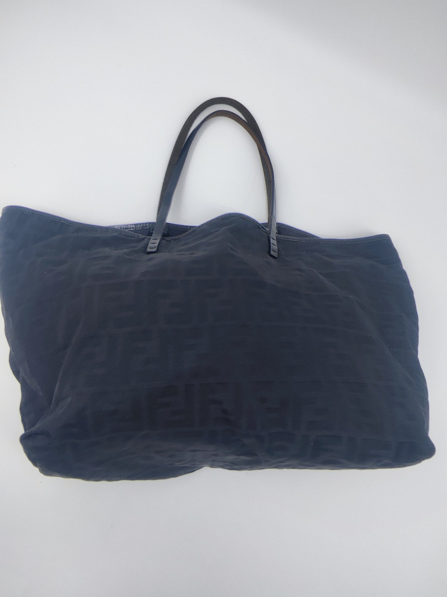 Fendi shopper