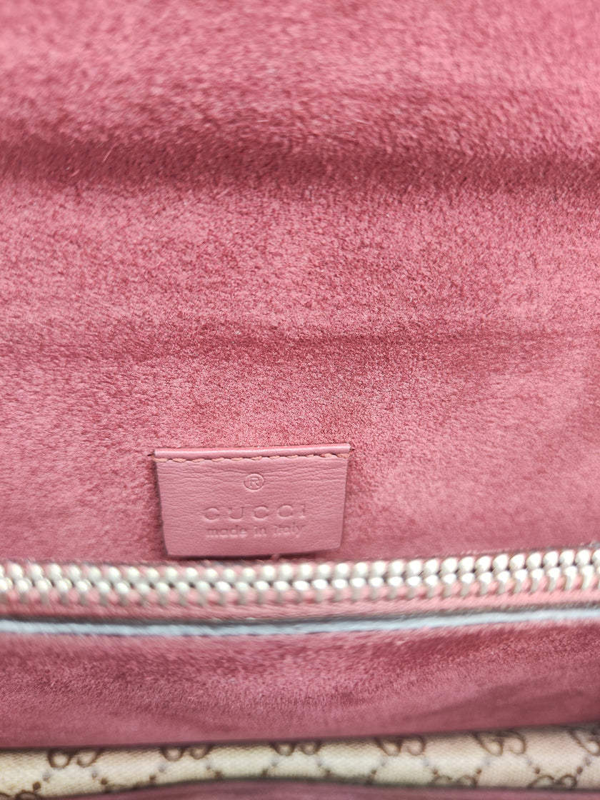 Dionysus Gucci Flora