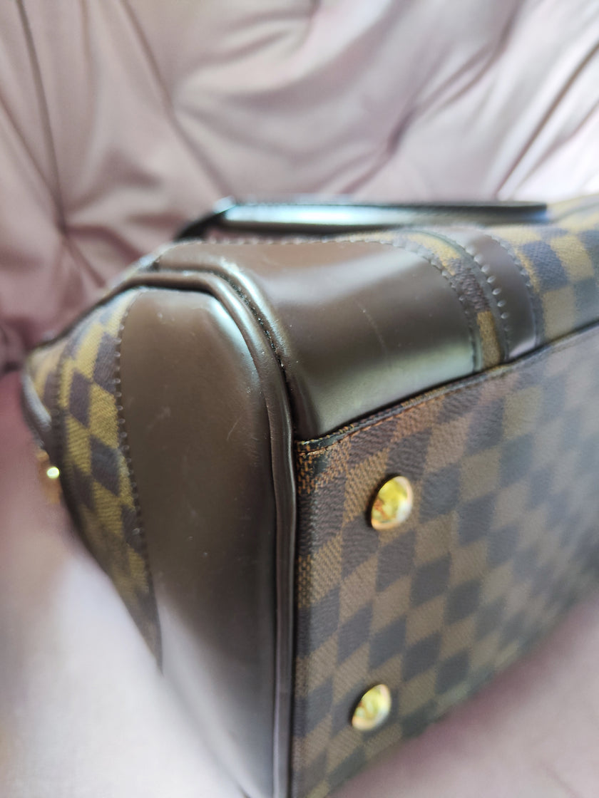 Berkeley LV