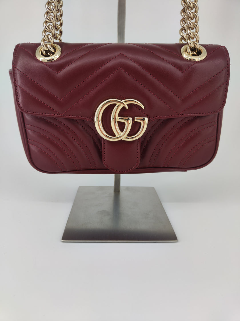 Gucci marmont