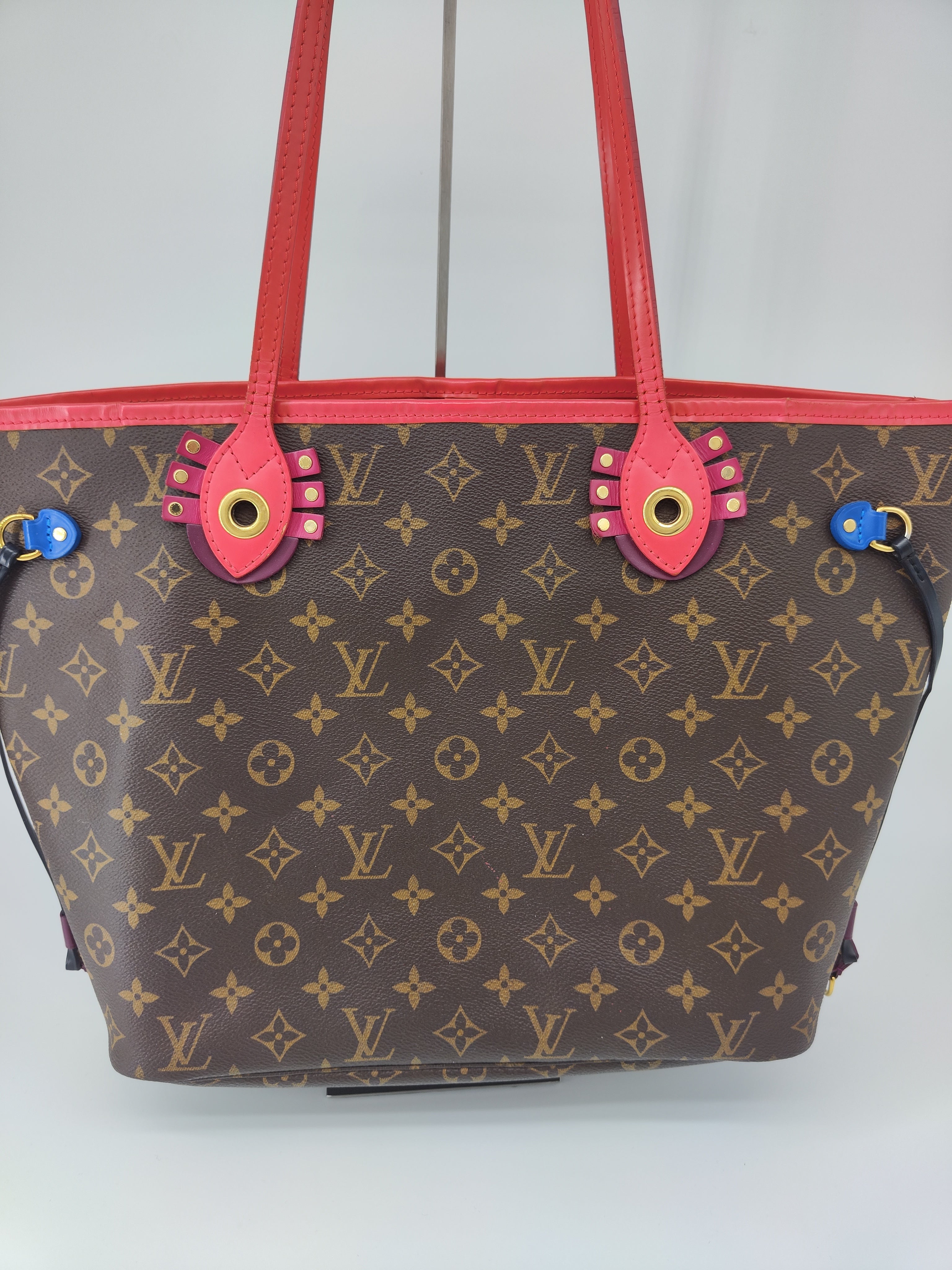 Neverfull Totem