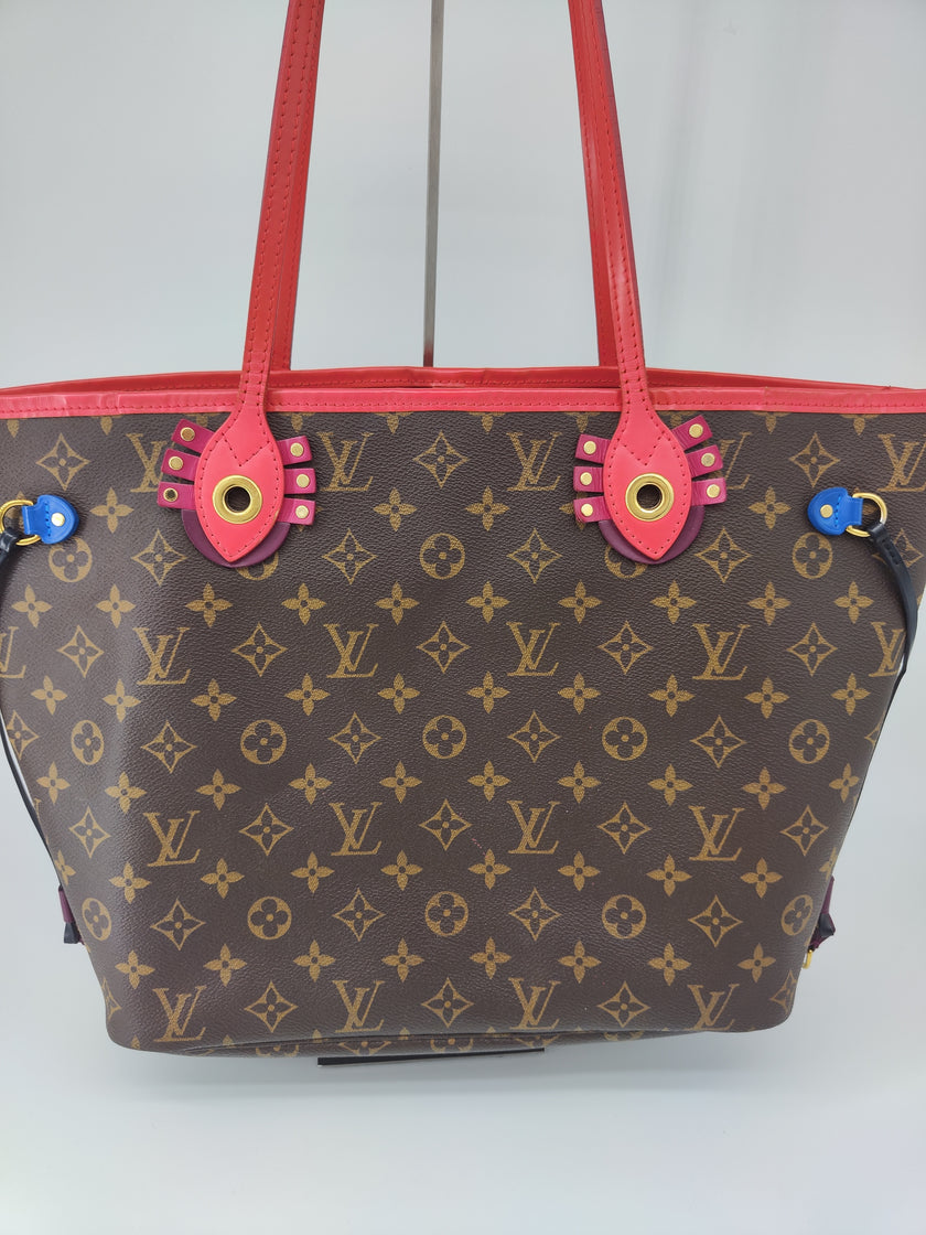 Neverfull Totem