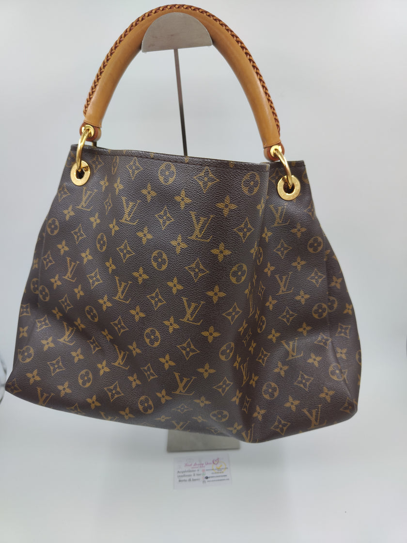 Louis Vuitton Artsy