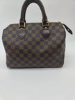 Speedy 25 Damier ebene