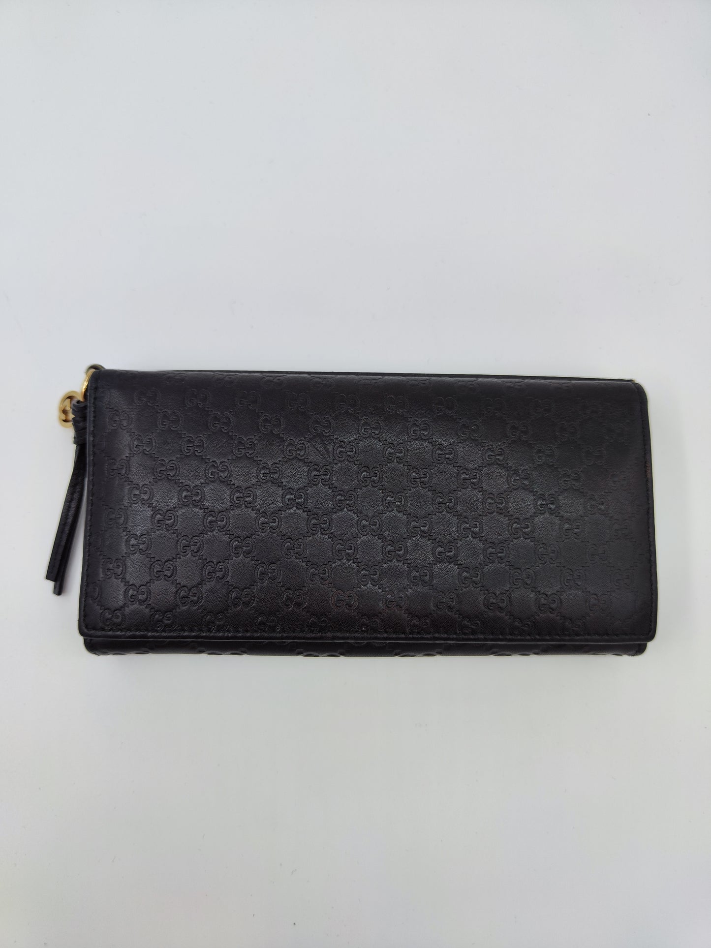 Portafoglio guccissimo nero