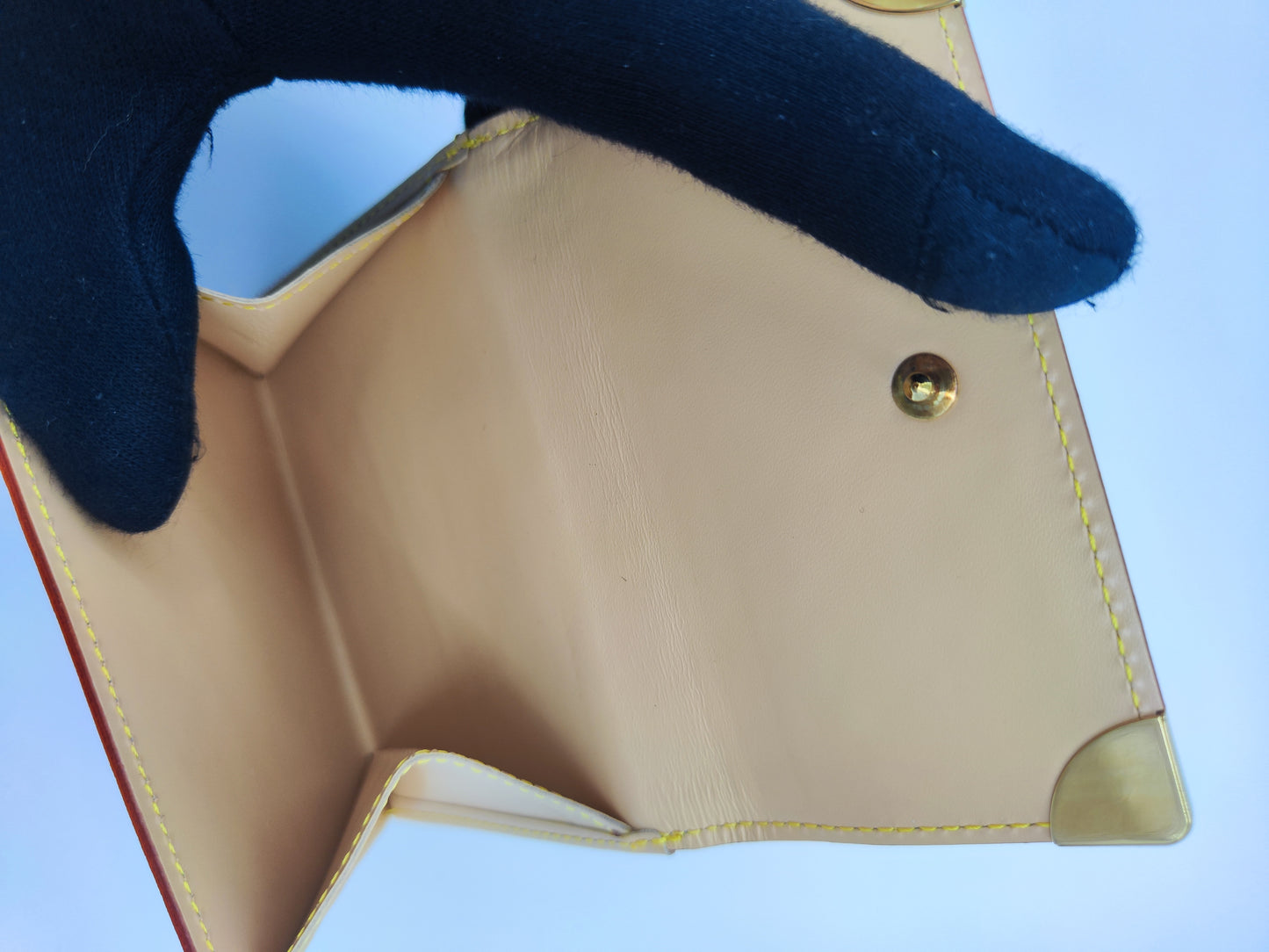 Portafoglio Murakami LV