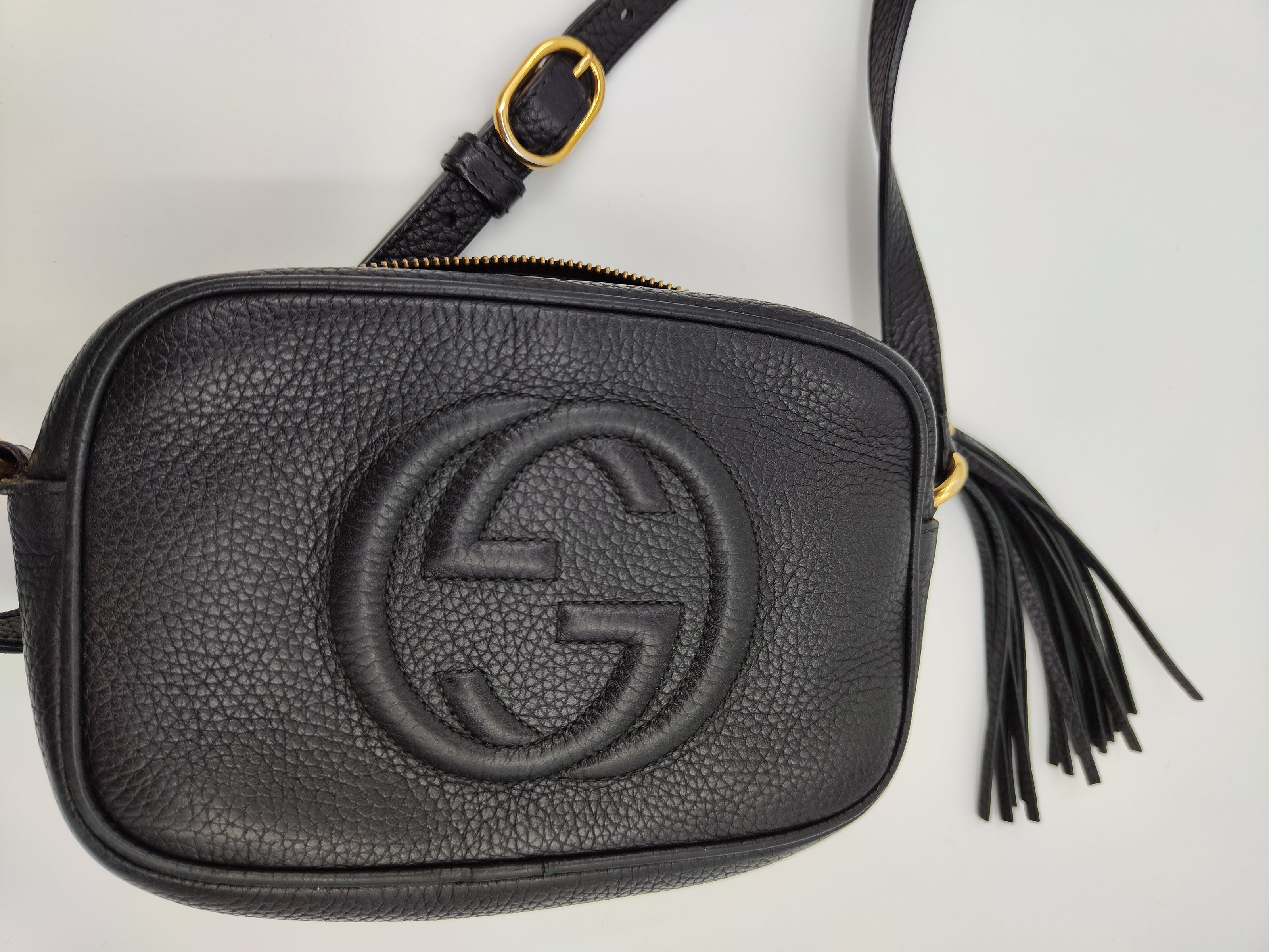 Gucci Soho