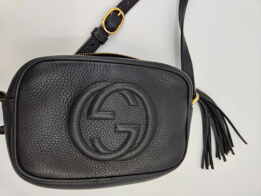 Gucci Soho