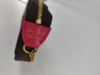 Pochette LV Limited edition luna park