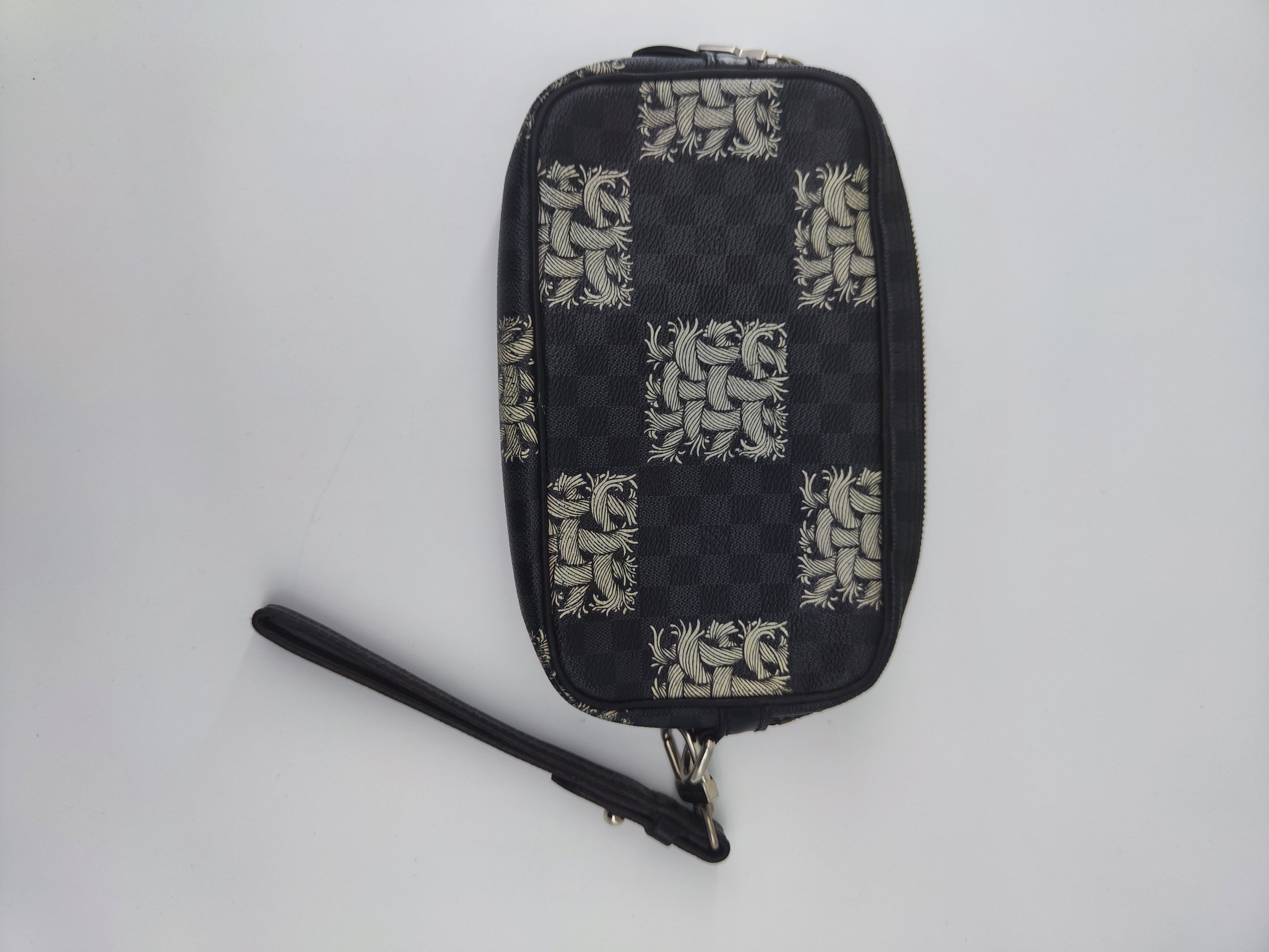 Pochette Uomo LV