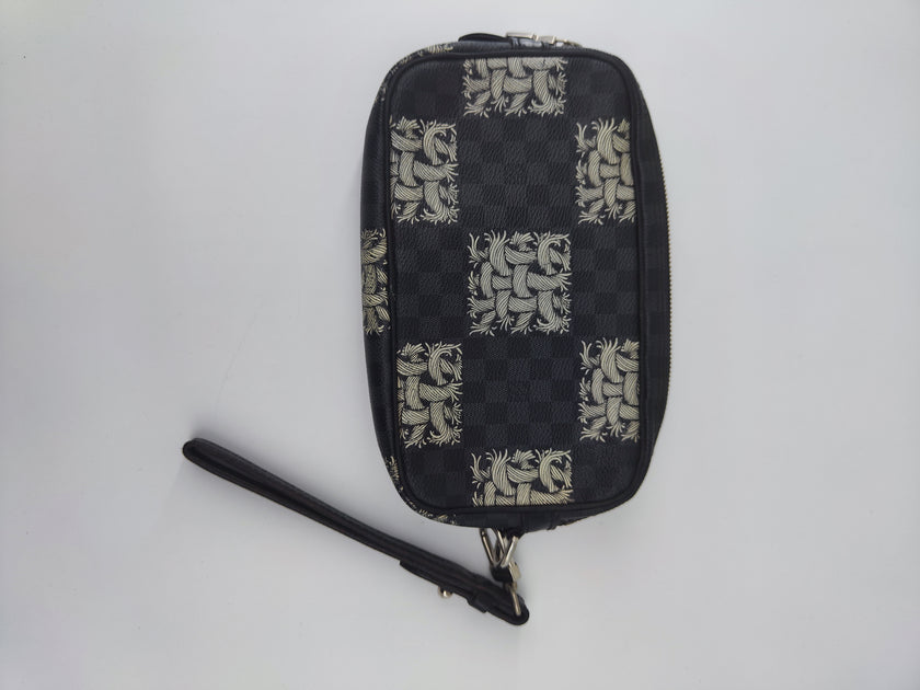 Pochette Uomo LV
