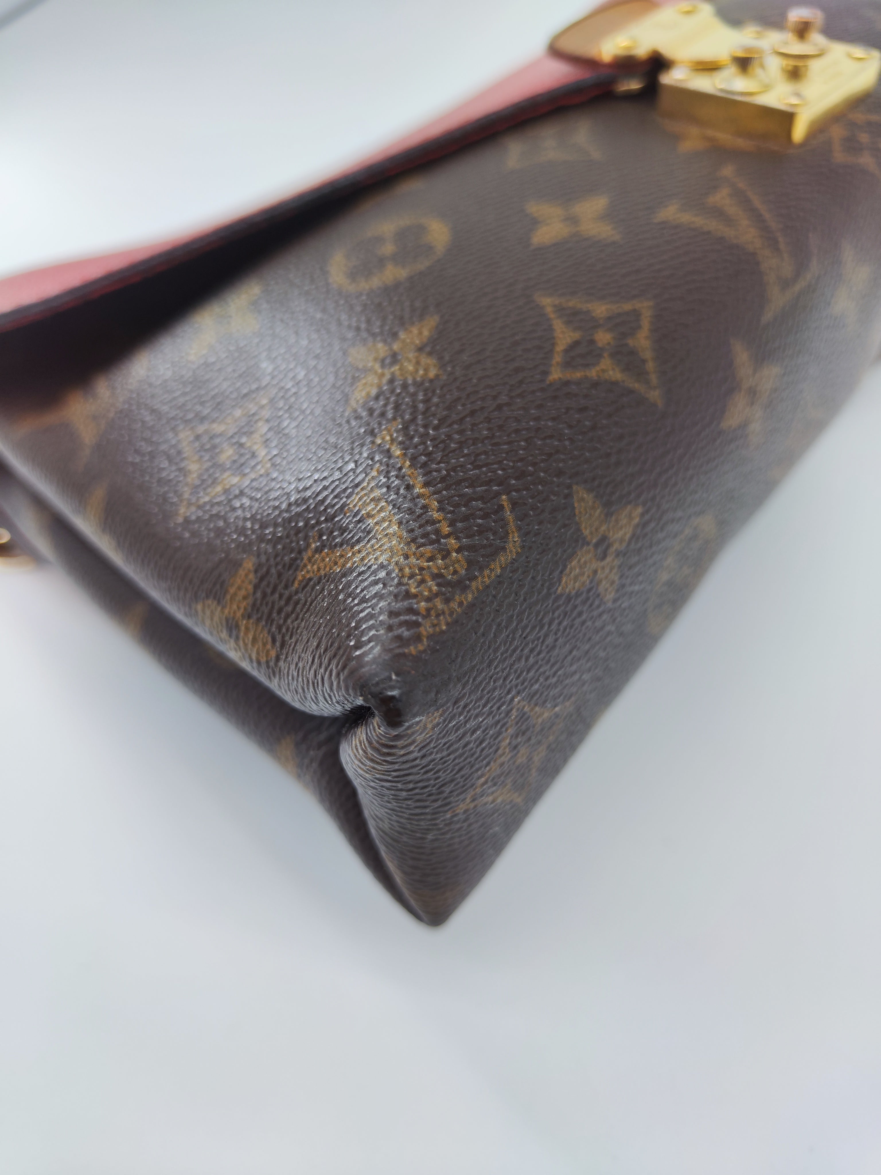 Louis Vuitton Pallas