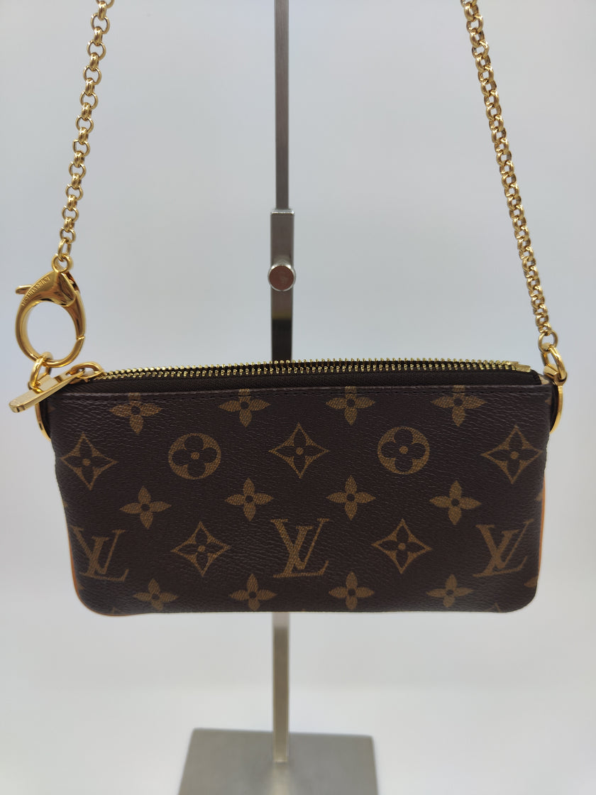 Pochette LV Milla