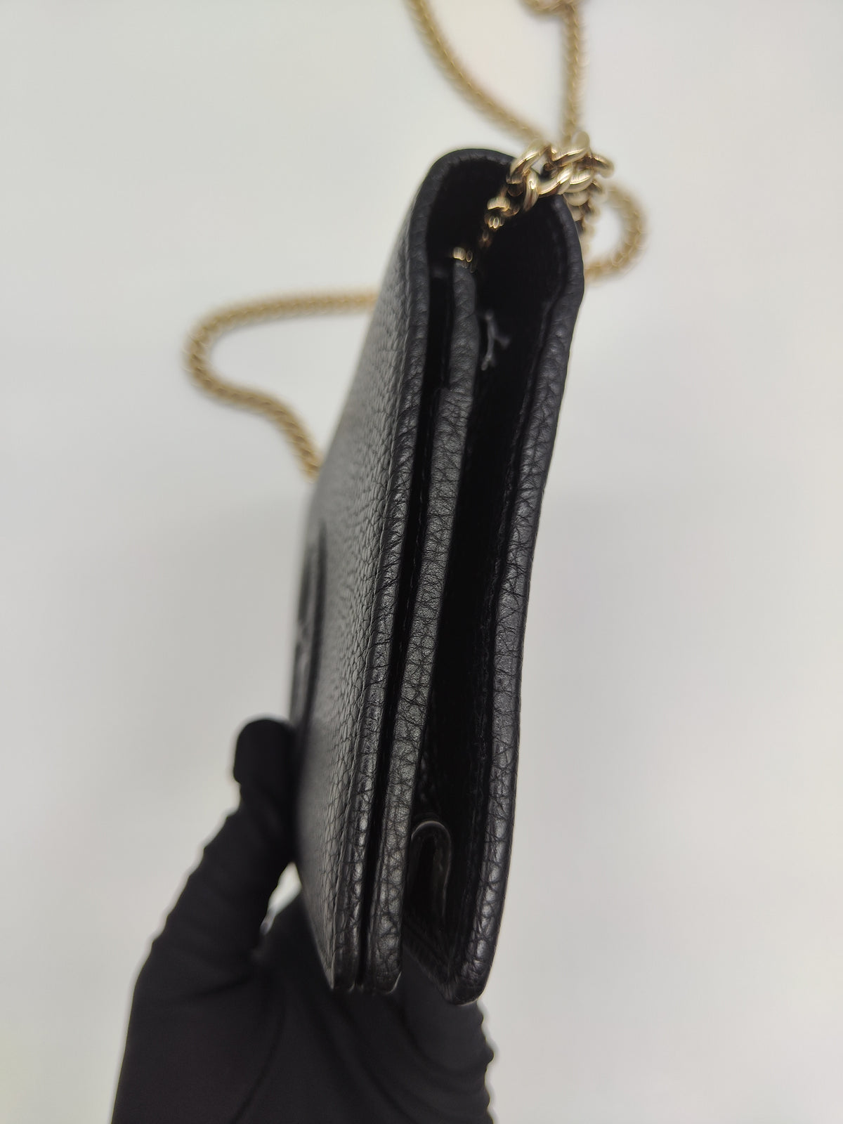 Gucci WOC Soho