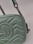 Gucci Marmont camera bag