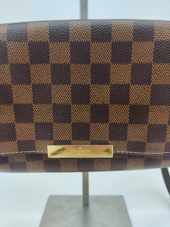 Favorite PM damier ebene
