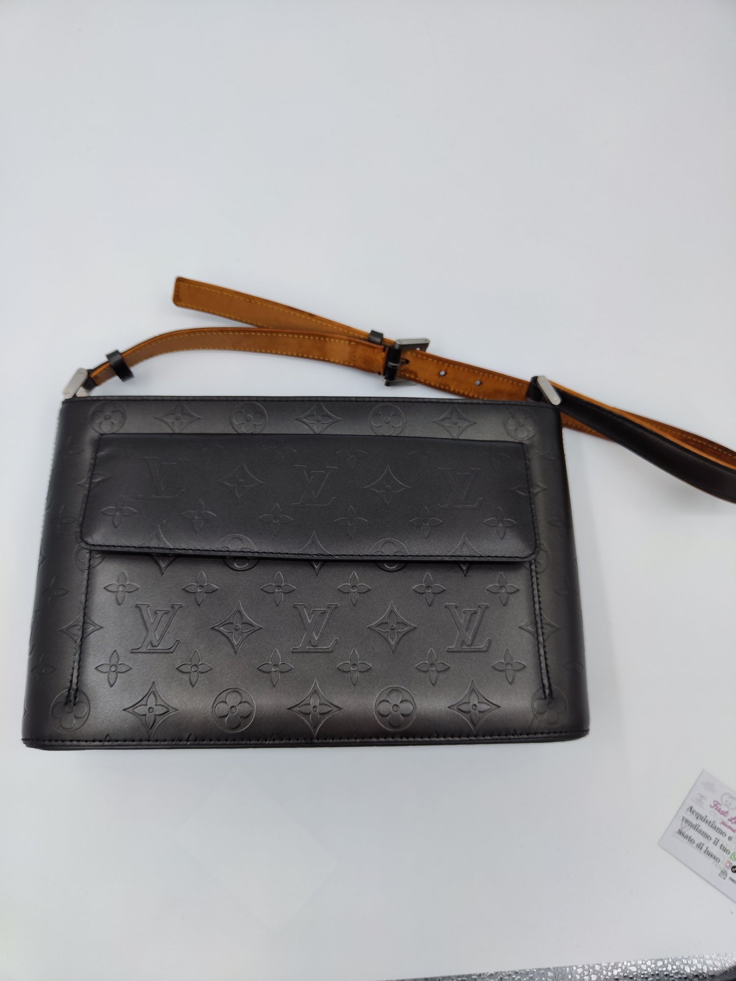 Louis Vuitton Alston