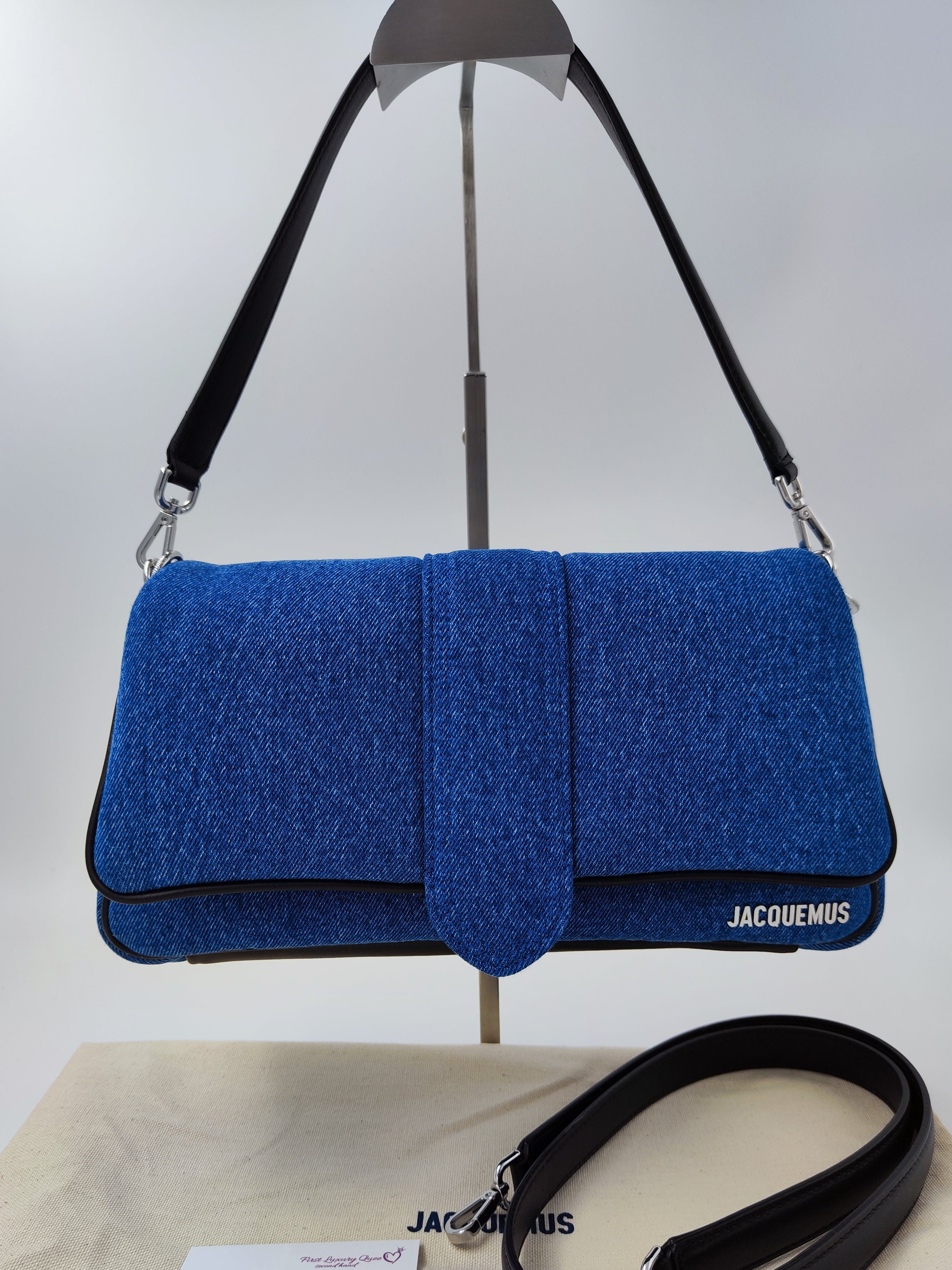 Jacquemus Le Bambimou