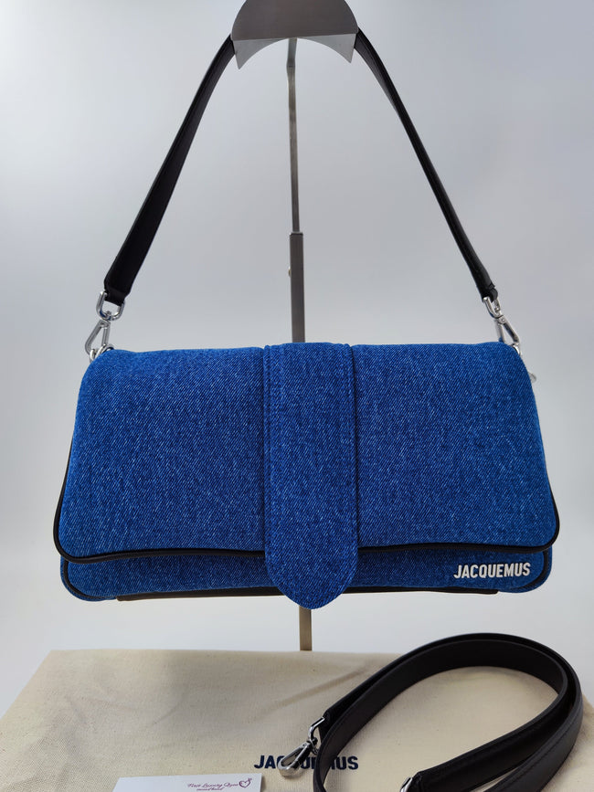 Jacquemus Le Bambimou