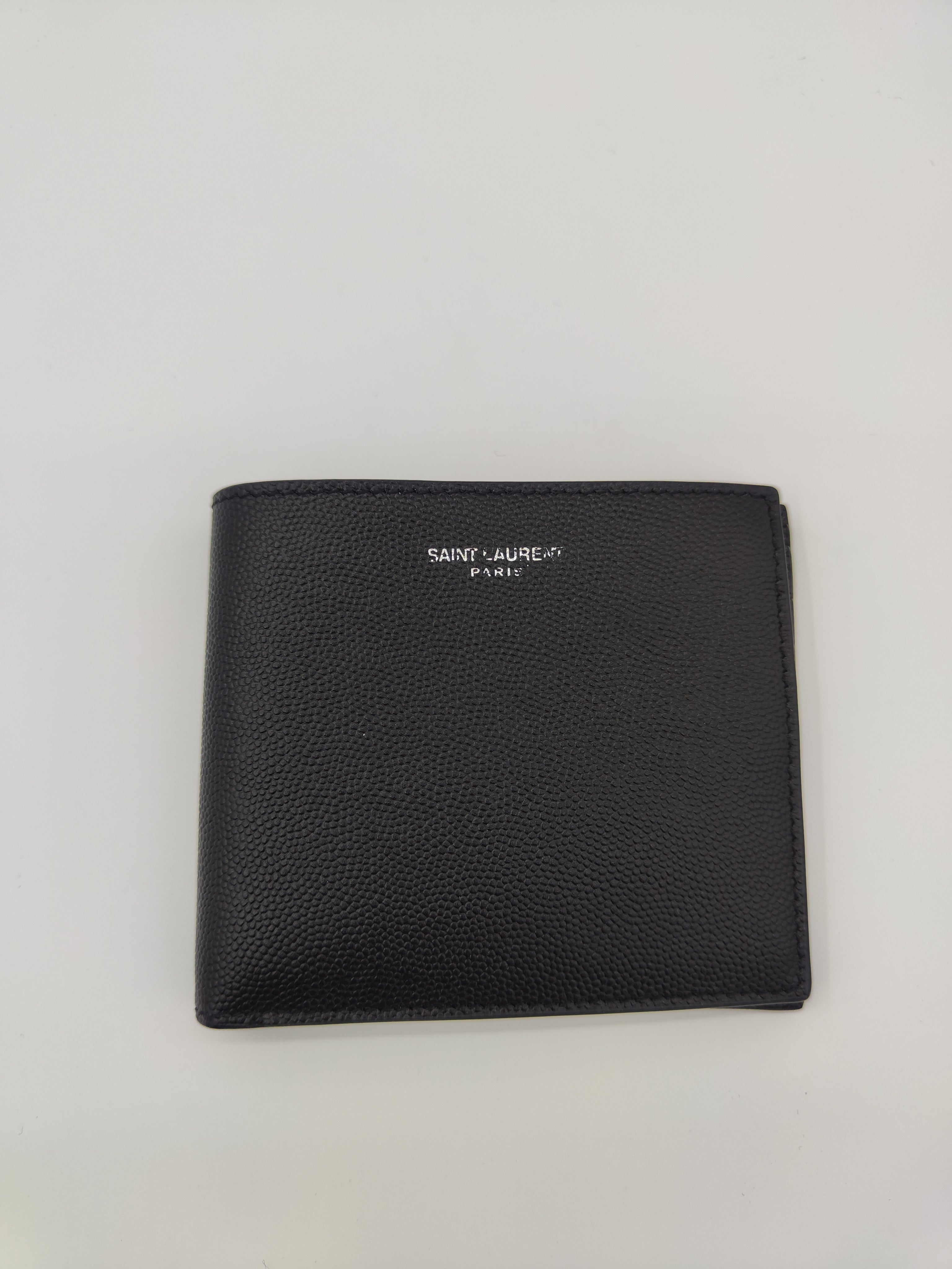 Portafoglio Yves Saint Laurent