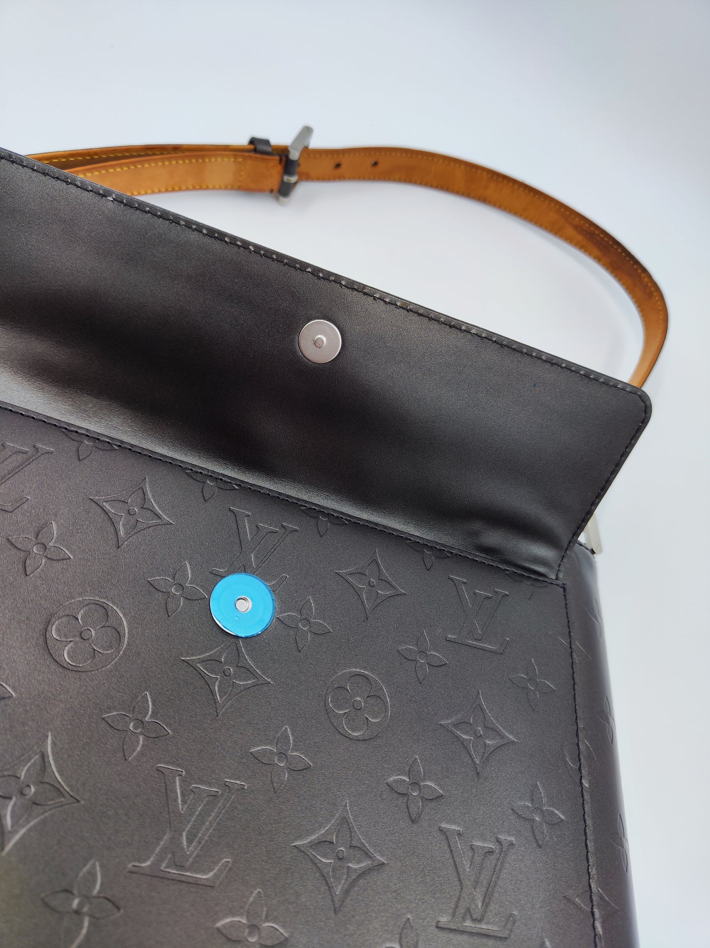 Louis Vuitton Alston