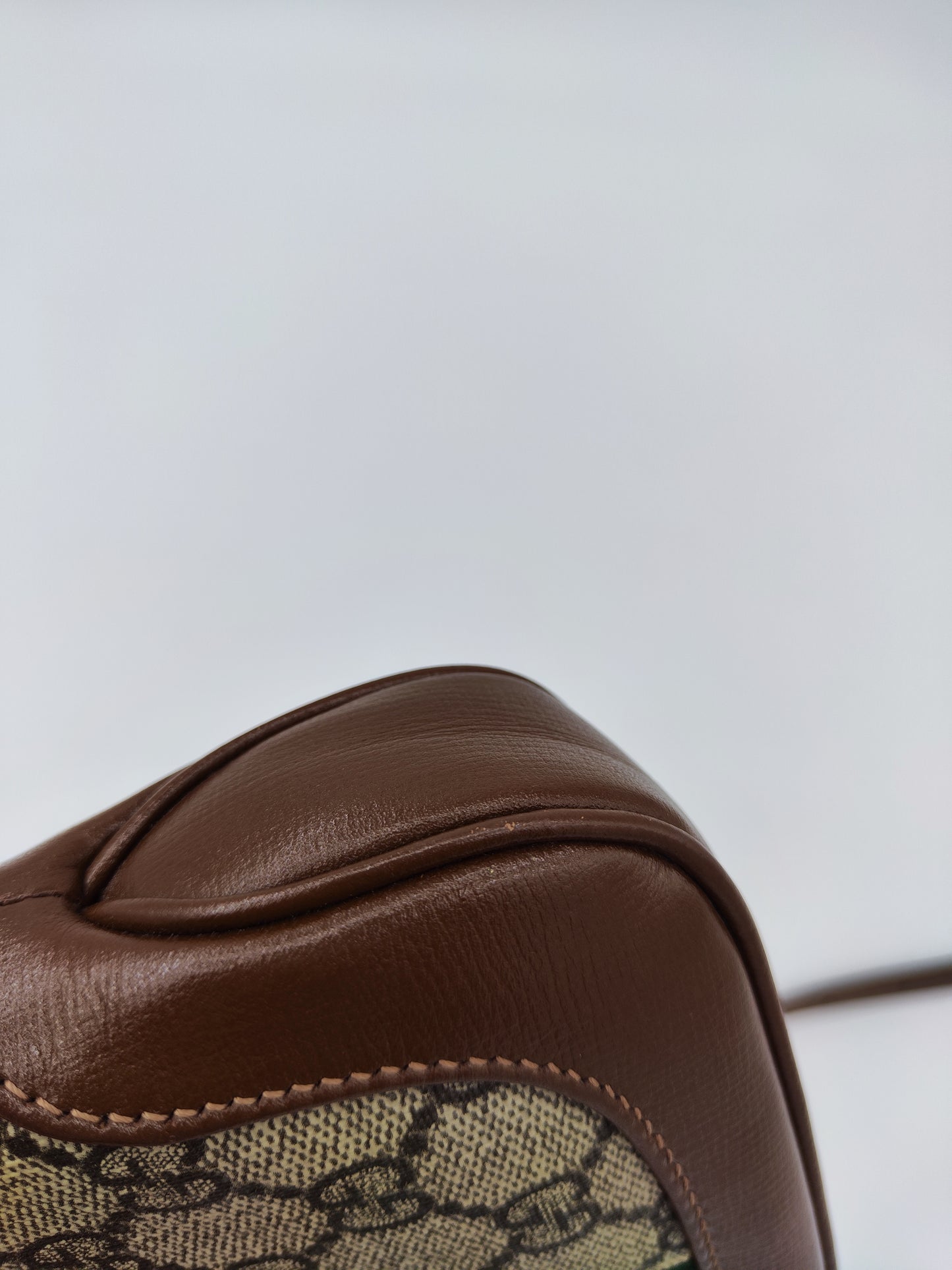 Gucci Mini Jackie 1961