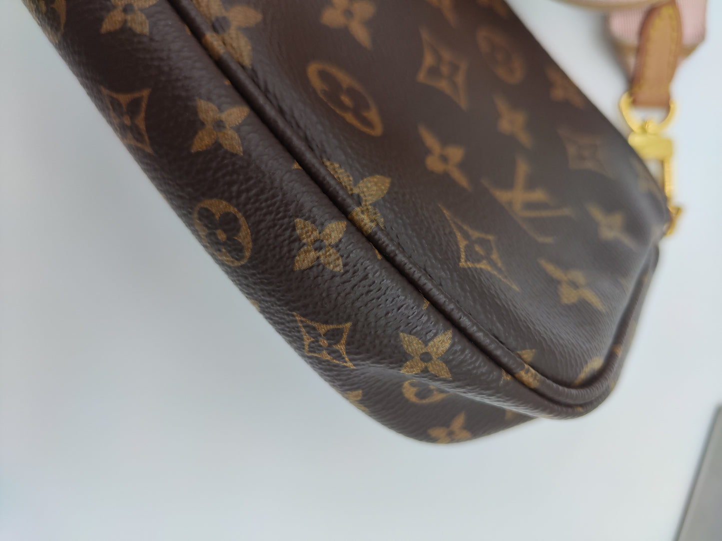 Multipochette LV