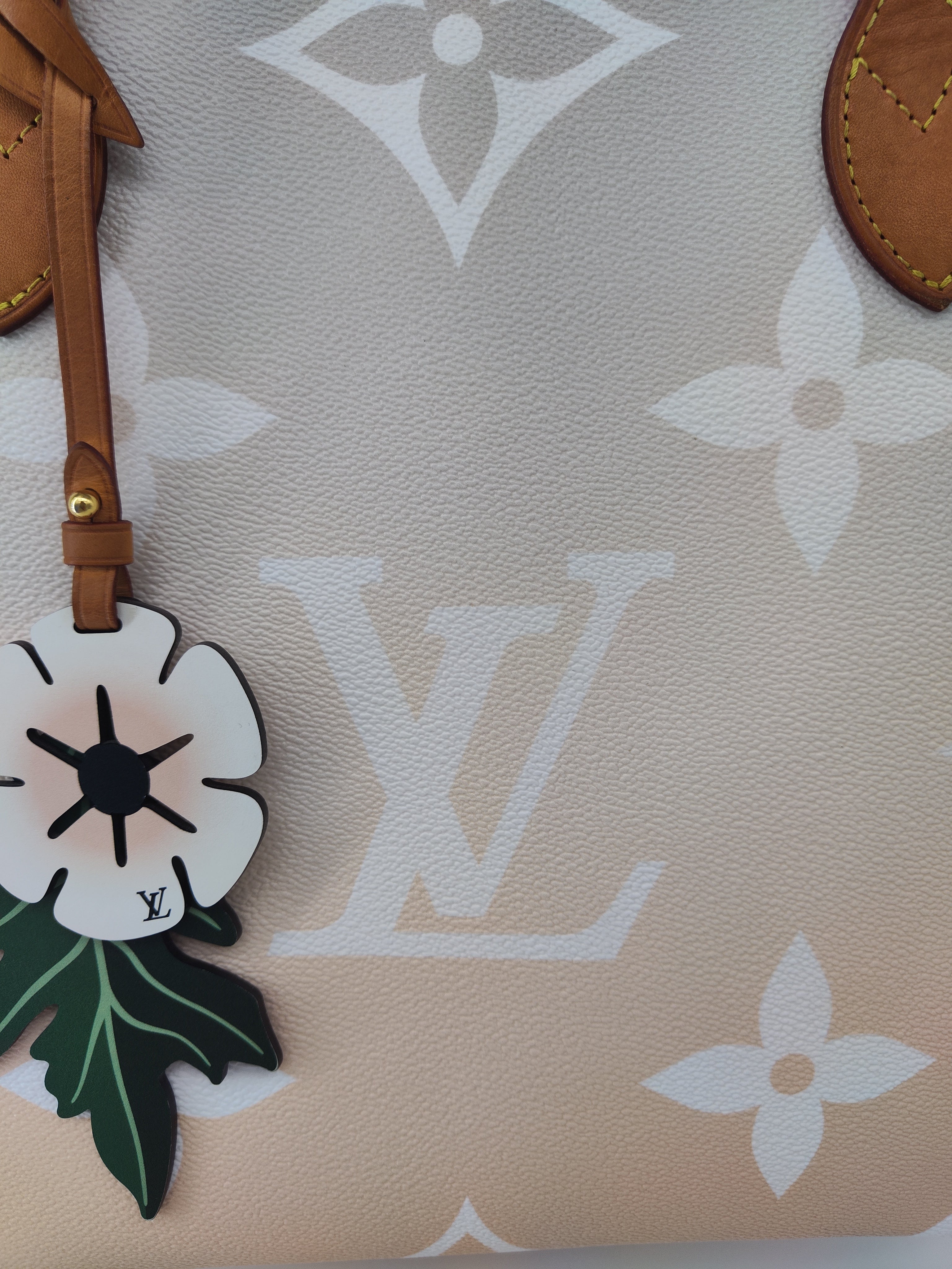 Neverfull Limited edition