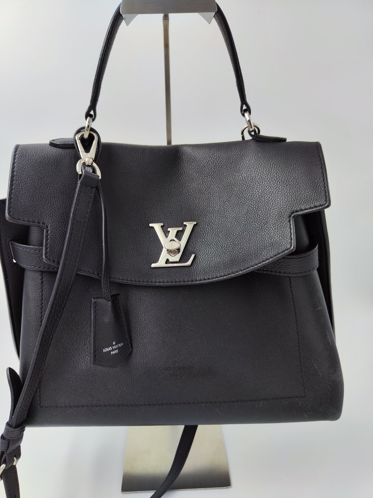 Louis Vuitton LockMe Ever BB