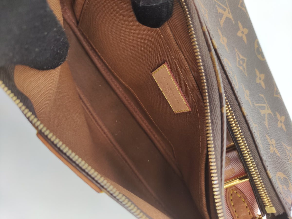 Multipochette LV