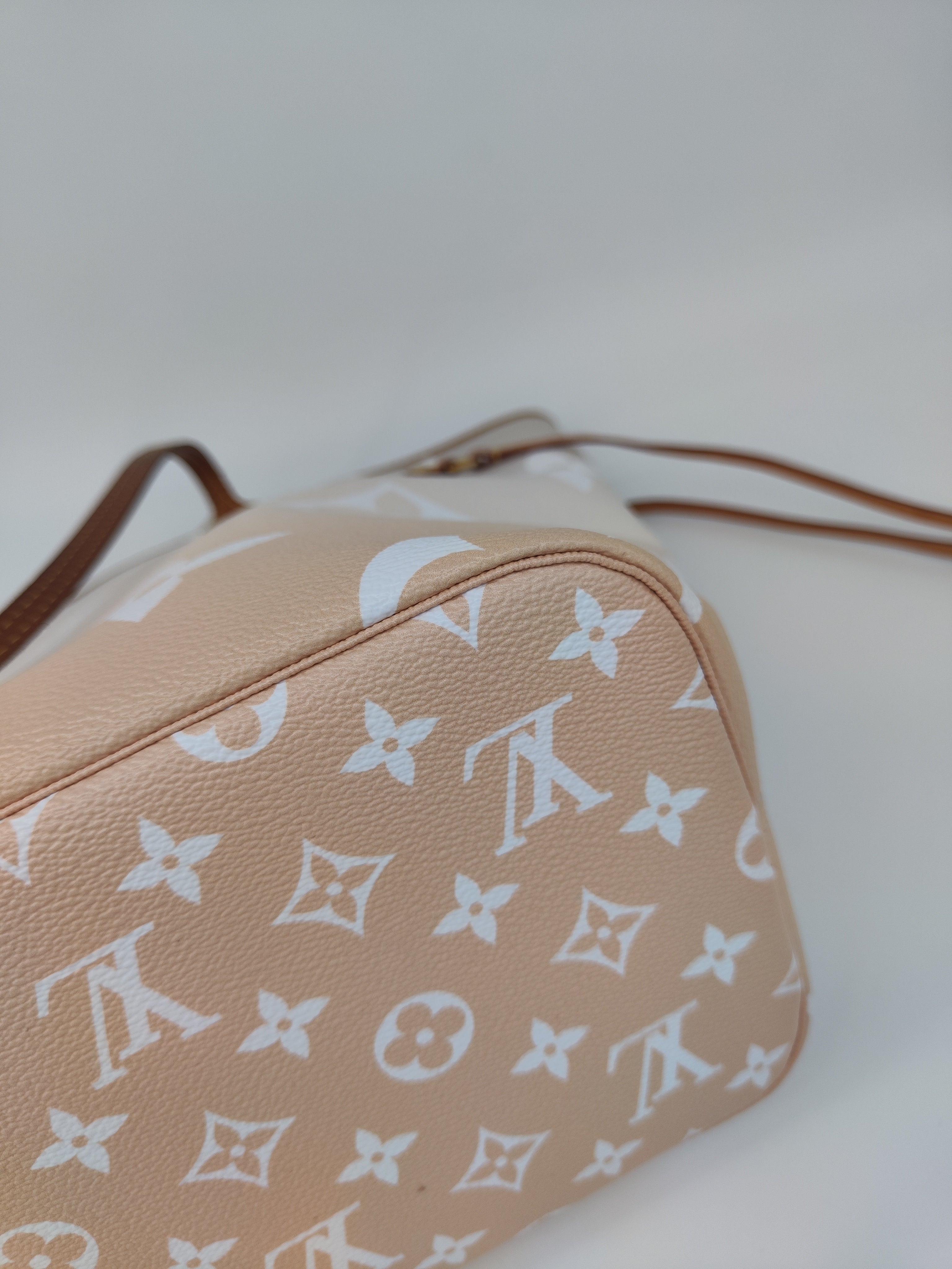 Neverfull Limited edition
