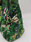 LV tote bag Jungle + Charm