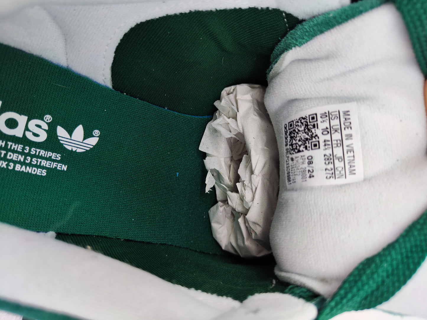 Adidas Campus