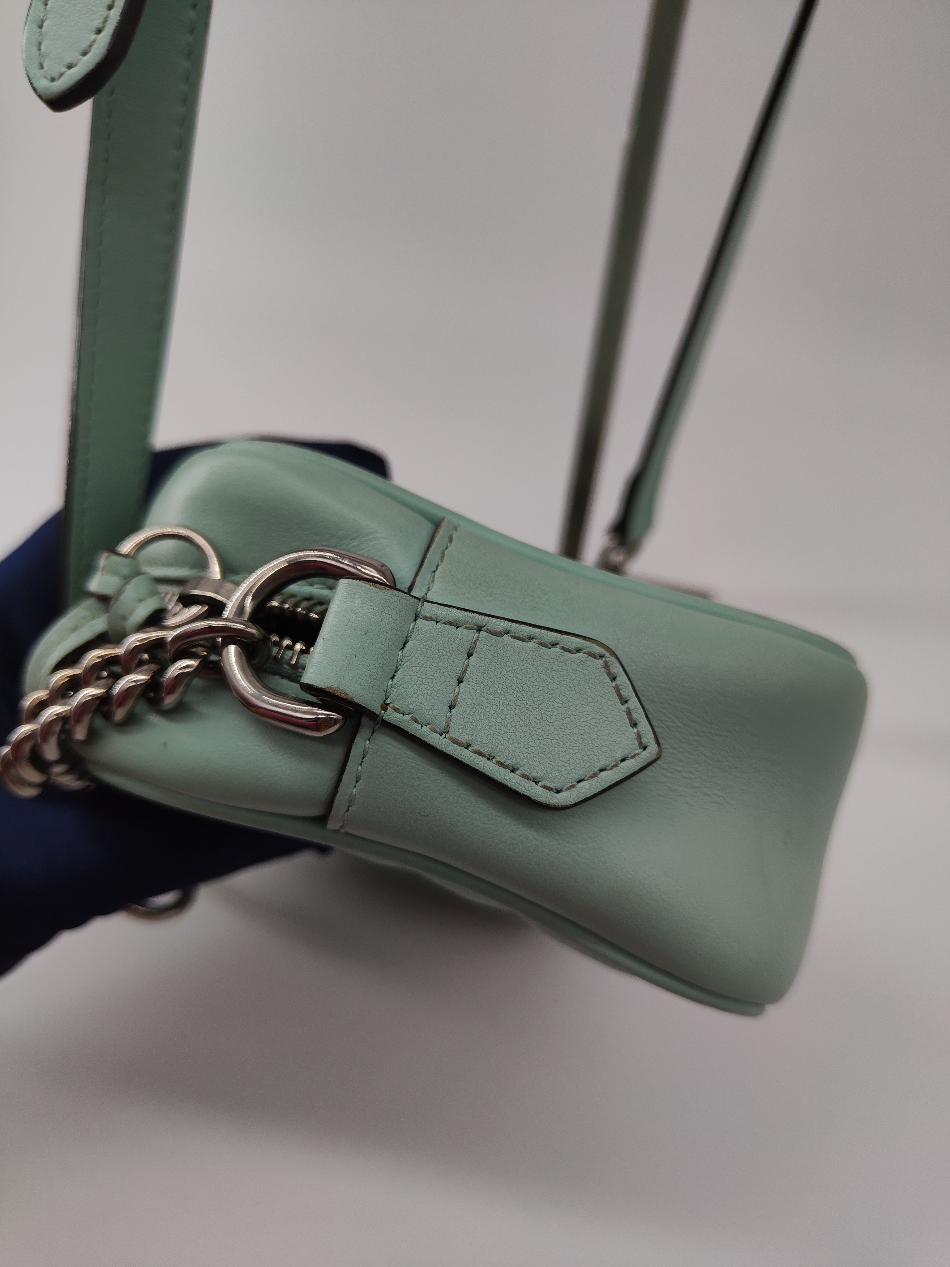 Gucci Marmont camera bag