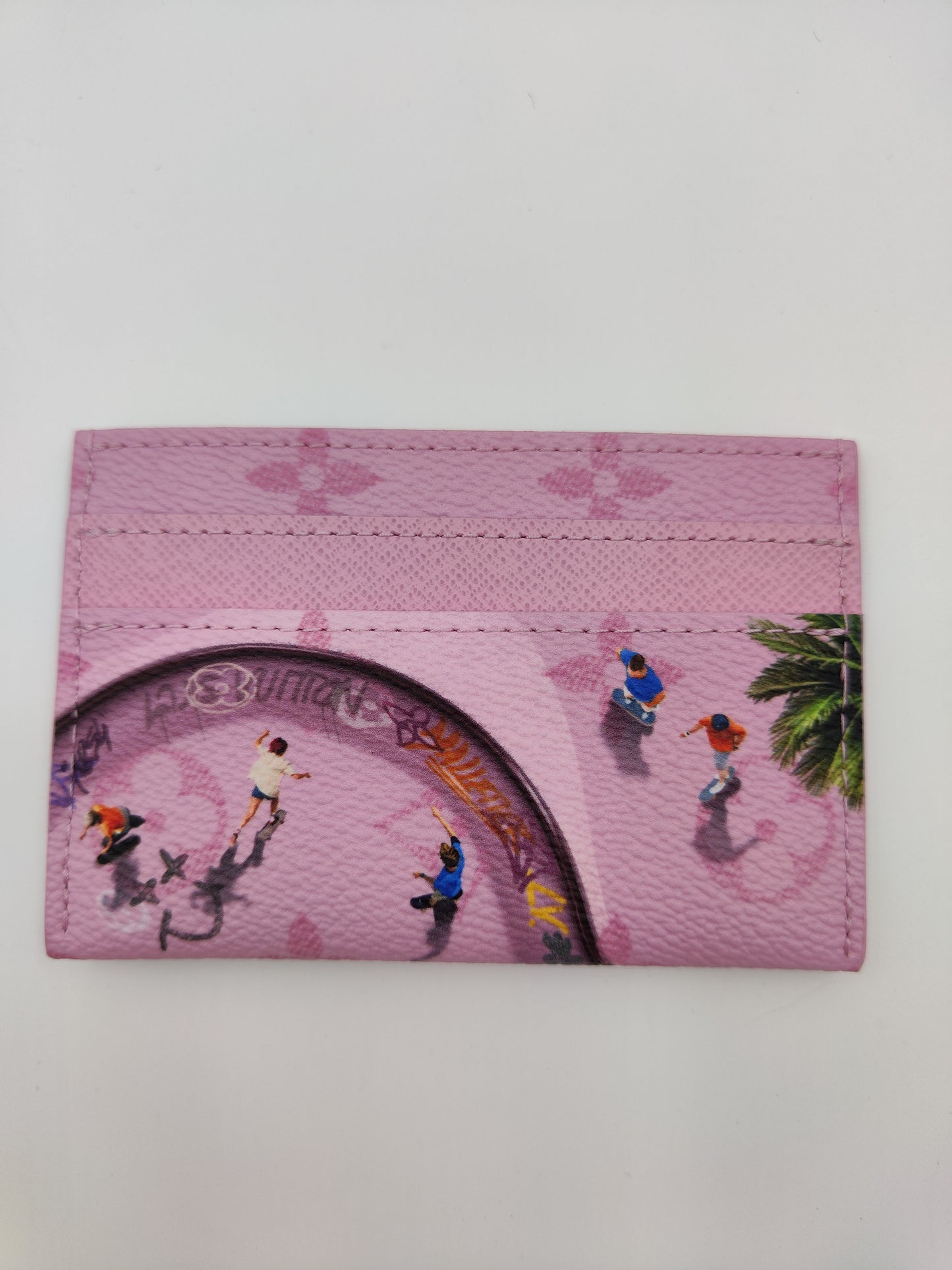 Portacarte Louis Vuitton LE