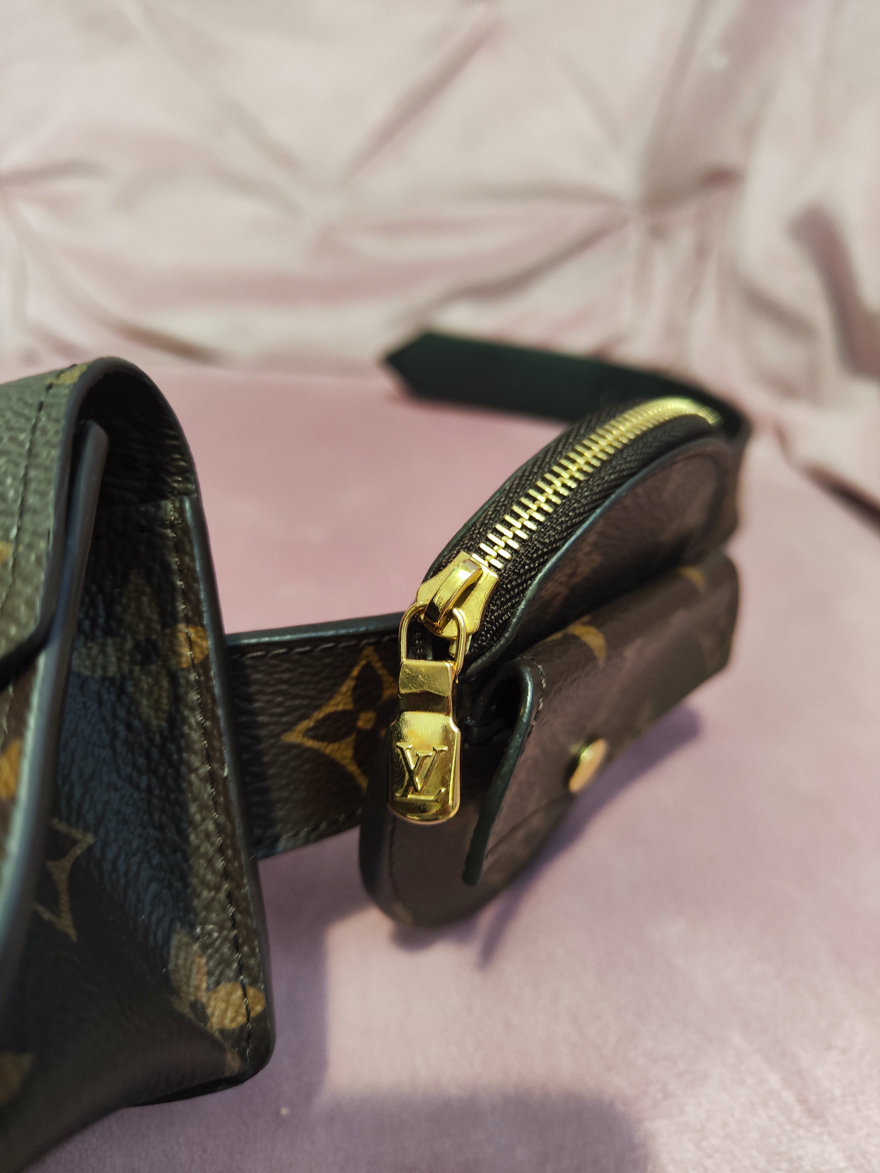 Marsupio Louis Vuitton