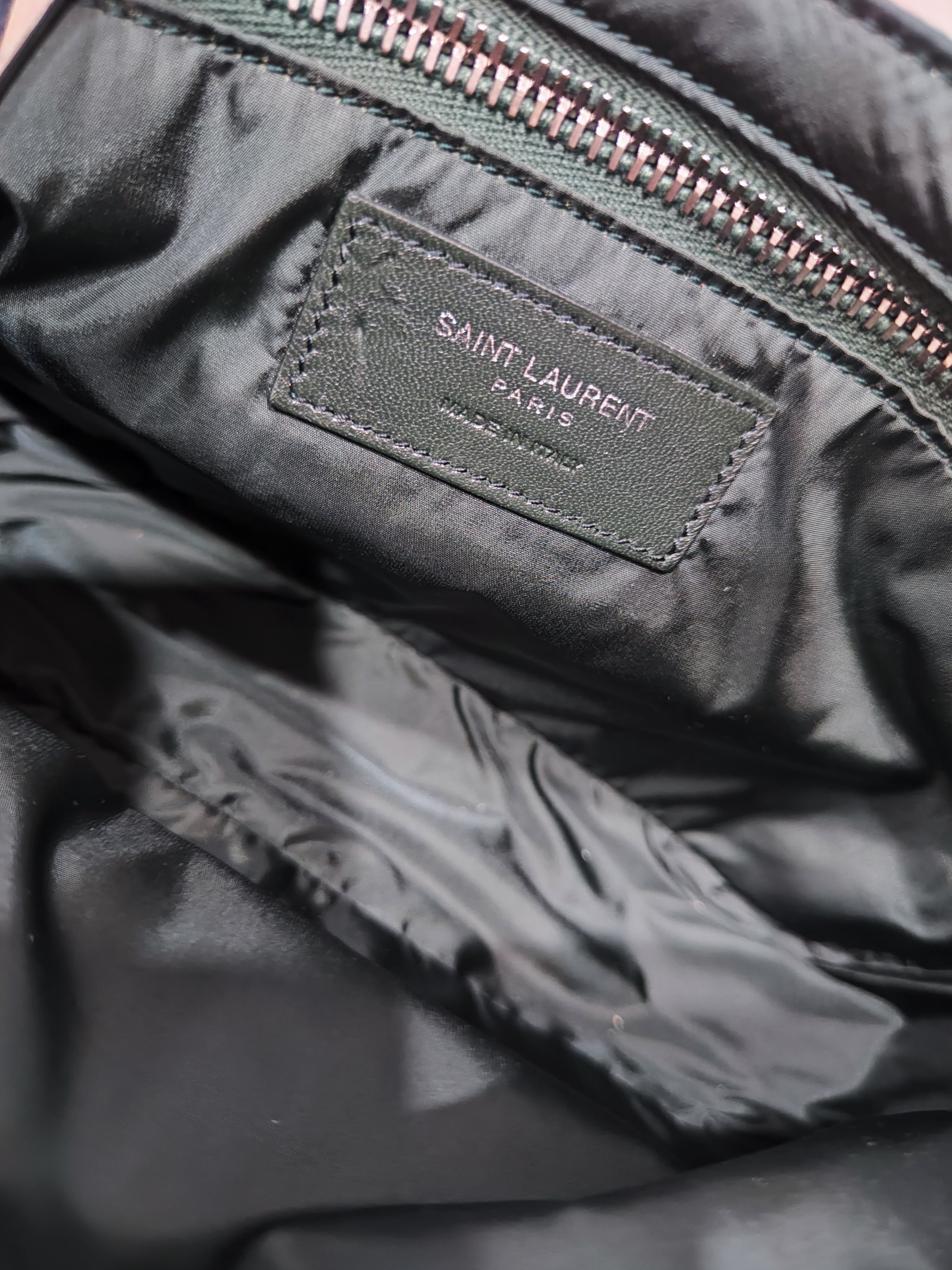 YSL la 5 à 7