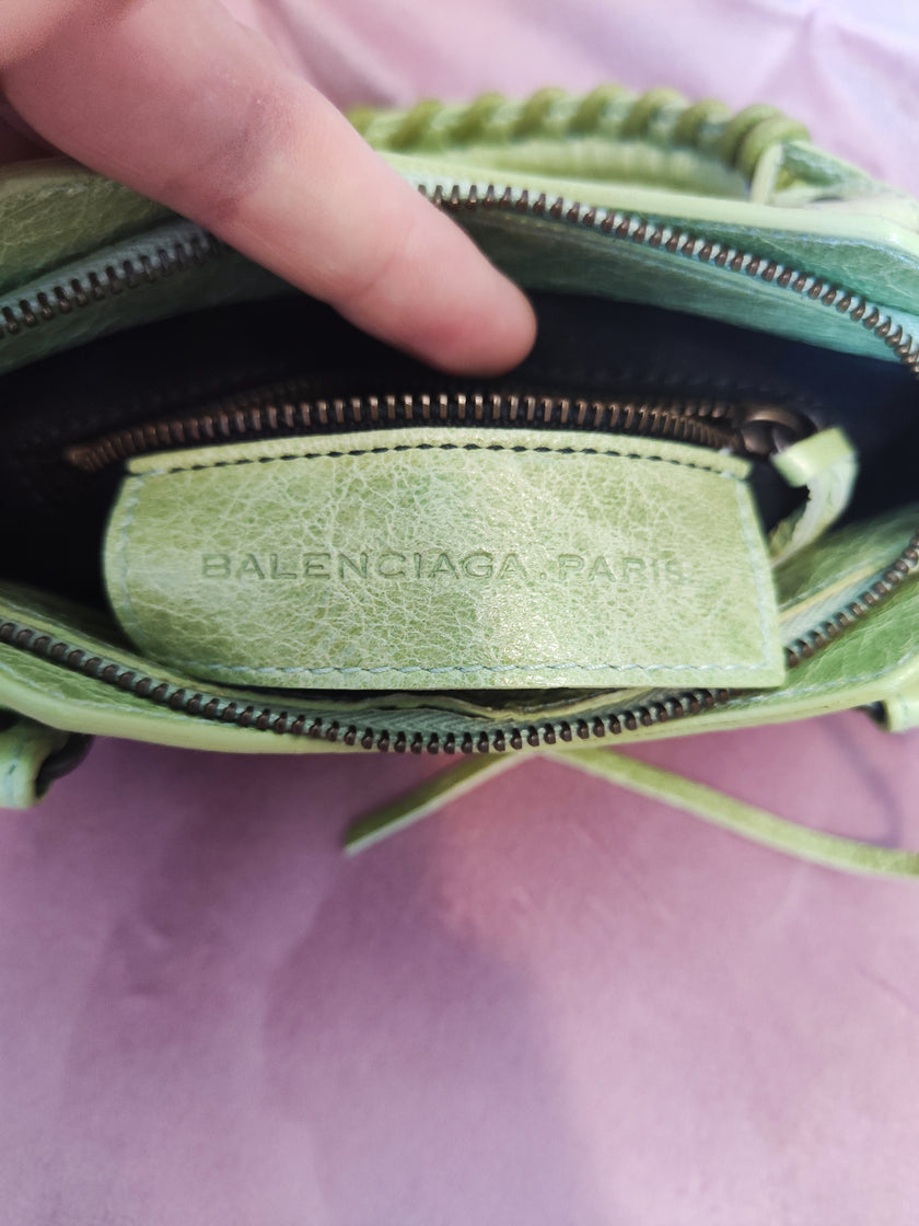 Balenciaga Ginny