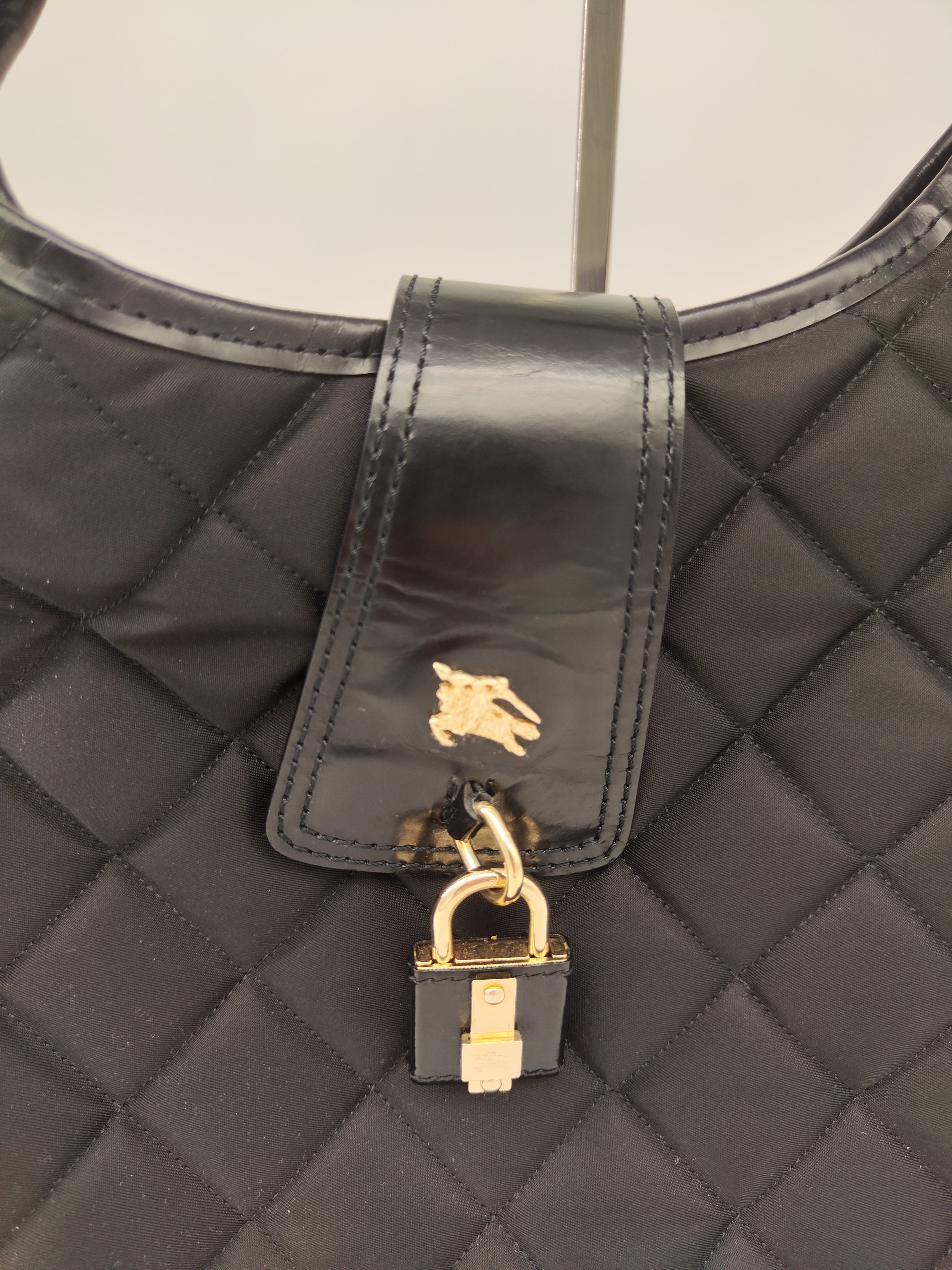 Borsa Burberry