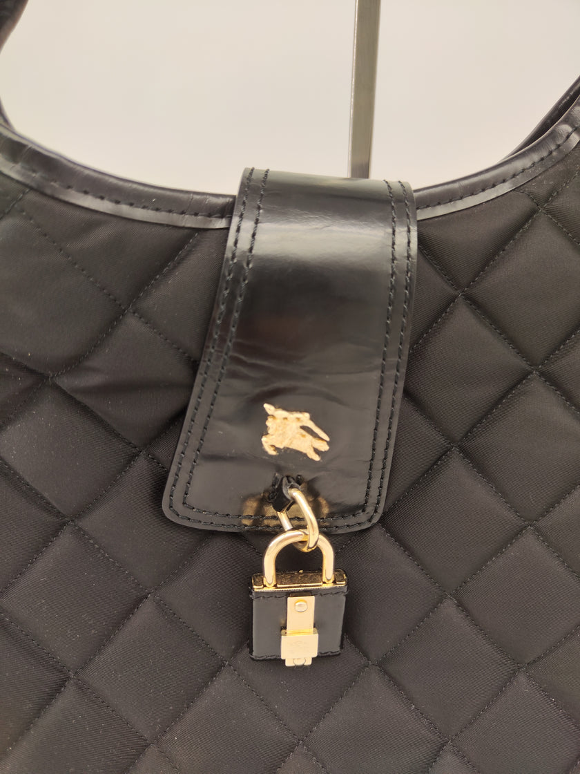 Borsa Burberry