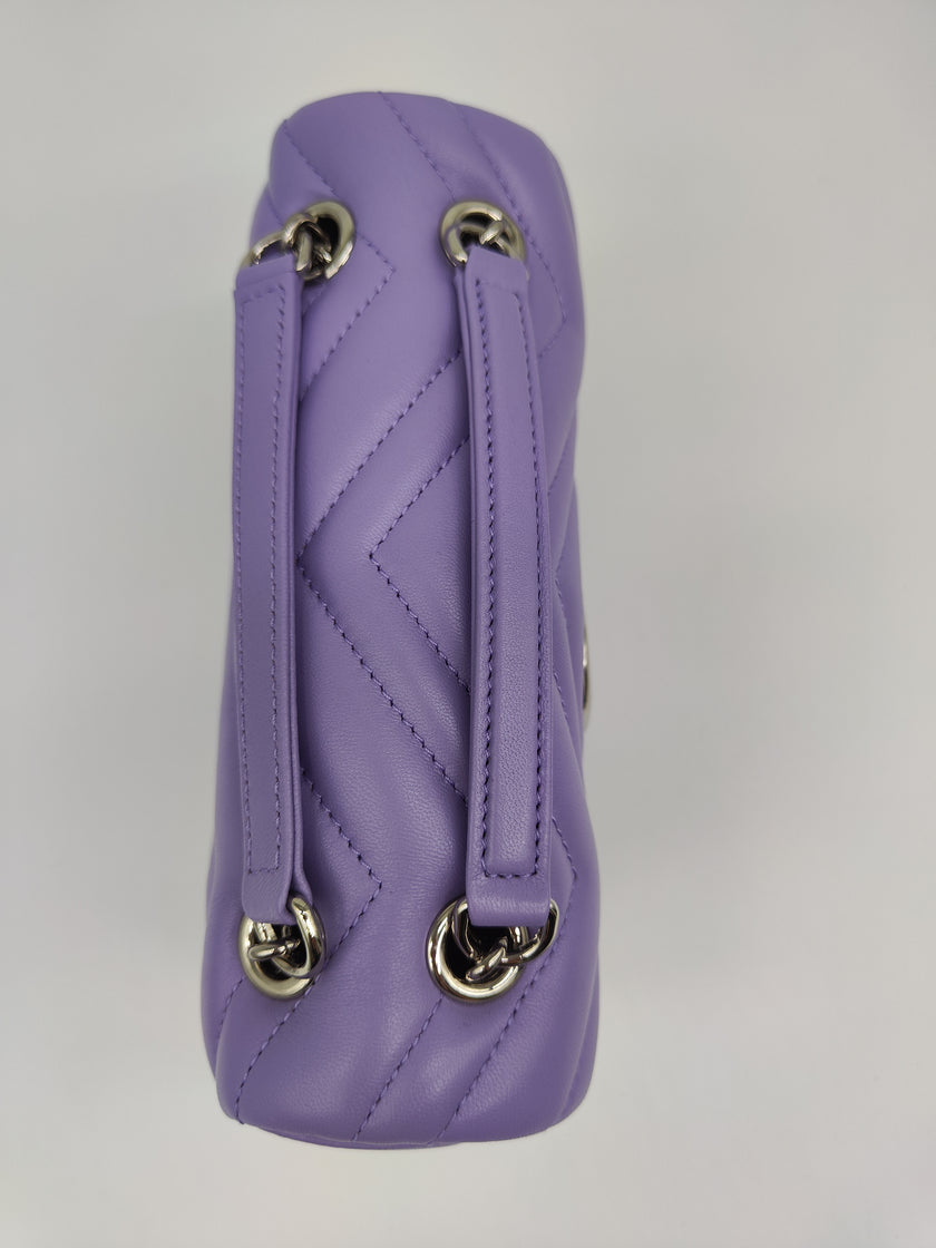 Marmont lilla