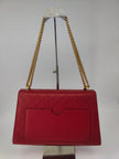 Gucci Padlock rossa