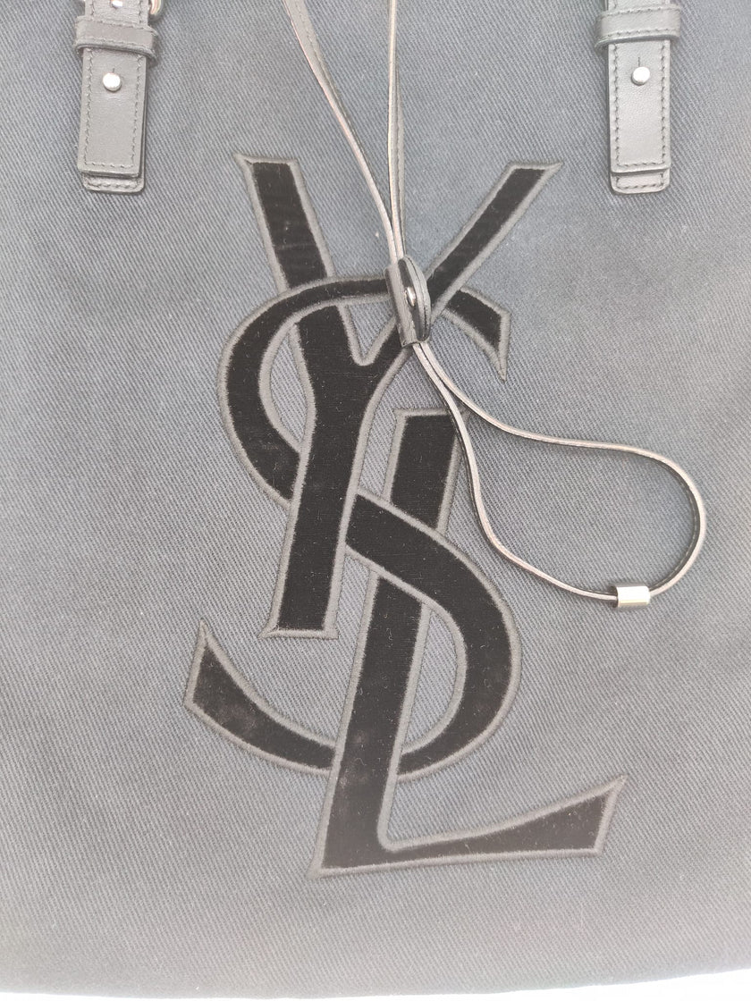 SHOPPER YSL ANNA