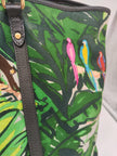 LV tote bag Jungle + Charm